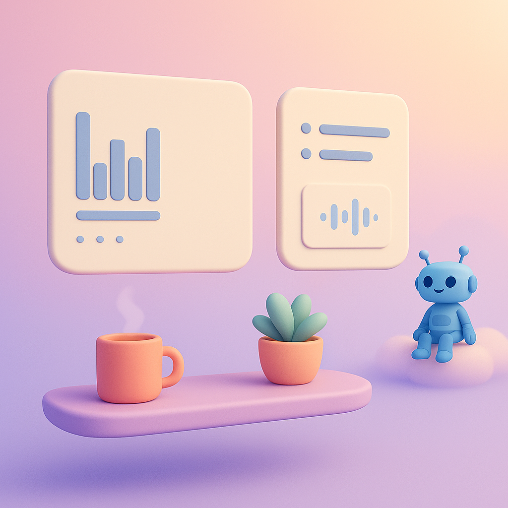 AI-Powered Client Accountability Bot