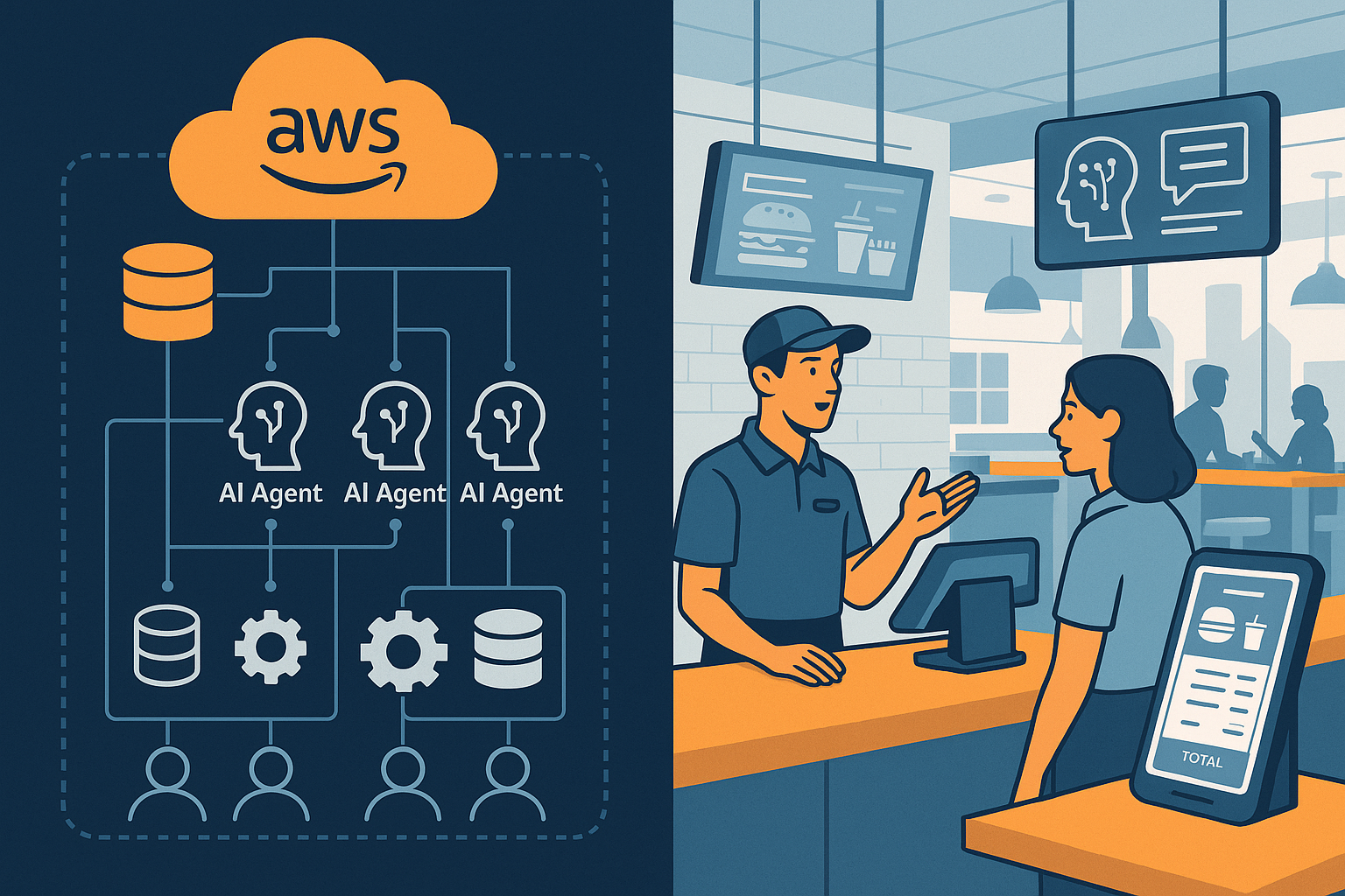 I Almost Left AWS for Shinier Platforms. Then I Found Generative AI Application Builder.